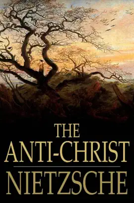 Read: The Book Anti-Christ