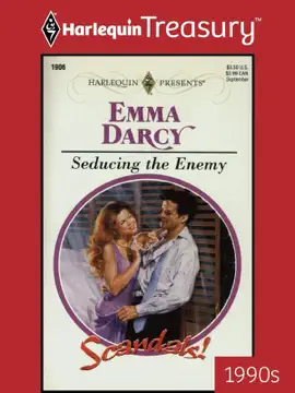 Read: SEDUCING THE Book ENEMY