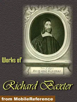 Read: Works of Richard Book Baxter