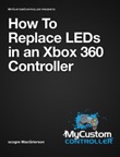 MyCustomController - How to Replace LEDs in an Xbox 360 Controller