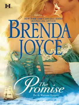 Read: Book The Promise