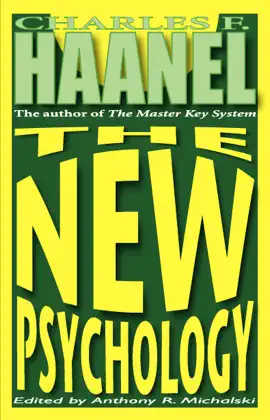 Read: The New Book Psychology
