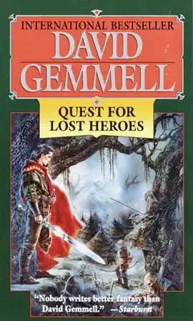 Read: Quest for Lost Book Heroes