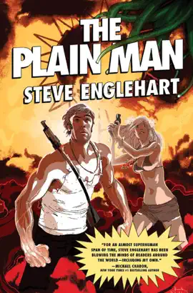 Read: The Plain Man Book