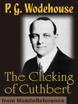 Read: The Clicking Book of Cuthbert