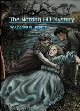 Read: The Notting Hill Mystery Book