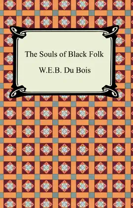 Read: The Souls Book of Black Folk
