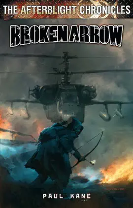 Read: Book Broken Arrow