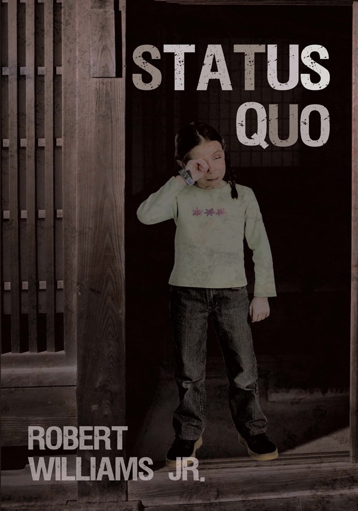 Status Quo cover
