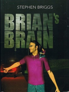 Brian's Brain by Stephen Briggs