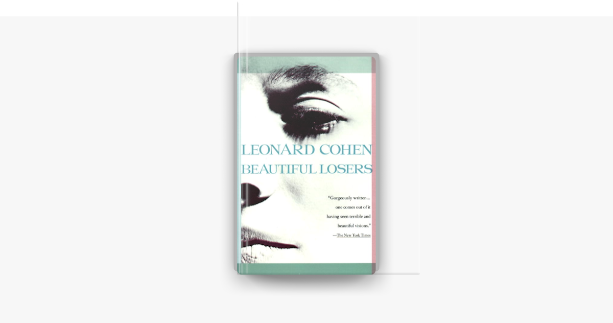 Beautiful Losers by Leonard Cohen on Apple Books