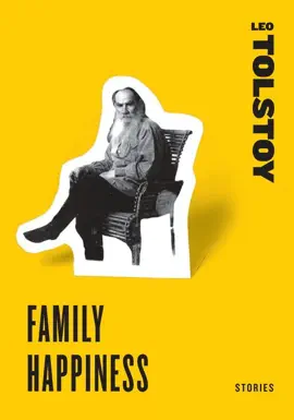 Read: Master and Man Book