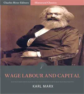 Read: Wage Labour Book and Capital