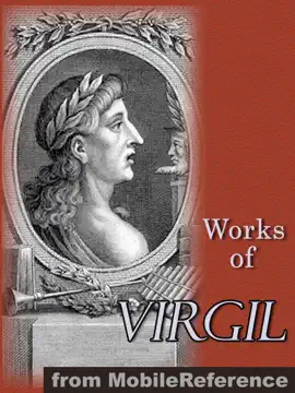 Read: Book Works of Virgil