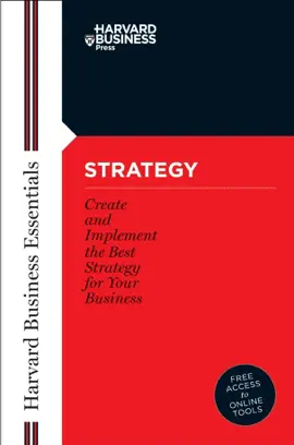 Read: Strategy
