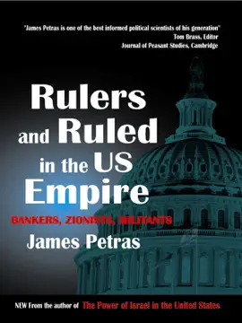 Read: Rulers and Ruled in the Book US Empire