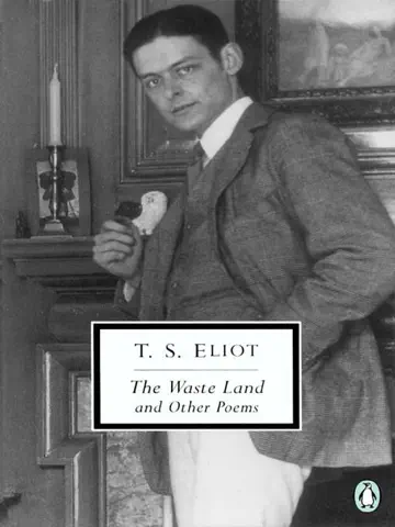 The Waste Land and Other Poems