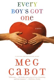Every Boy's Got One - Meg Cabot