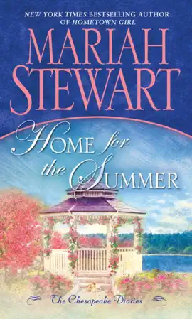 Read: Home for the Book Summer