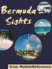 Bermuda Sights - MobileReference Cover Art