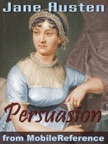 Persuasion. ILLUSTRATED