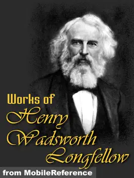 Read: Works of Henry Wadsworth Longfellow Book