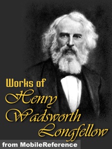 Works of Henry Wadsworth Longfellow