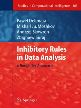 Read: Foundations of Computational Book Intelligence