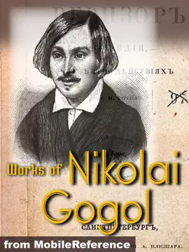 Read: Works of Nikolai Book Gogol