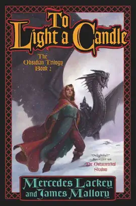 Read: Book To Light a Candle