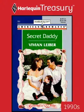 Read: SECRET Book DADDY
