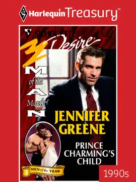 Read: Book PRINCE CHARMING'S CHILD