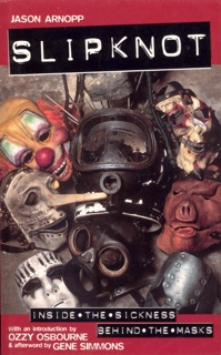 Slipknot by Jason Arnopp