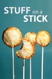 Stuff on a Stick - Authors and Editors of Instructables