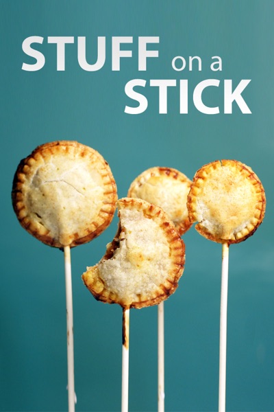 Stuff on a Stick