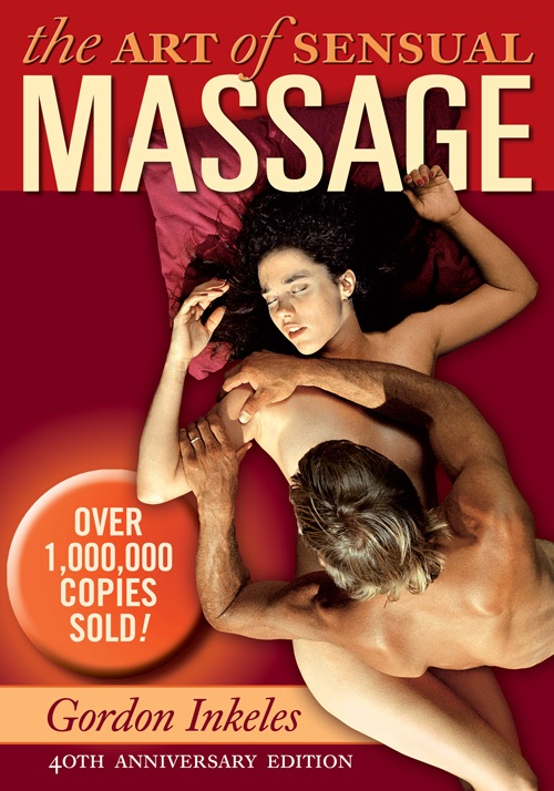 The Art of Sensual Massage