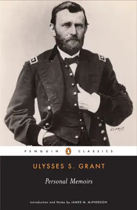 Read: Book Personal Memoirs