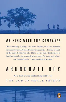 Read: Book Walking with the Comrades