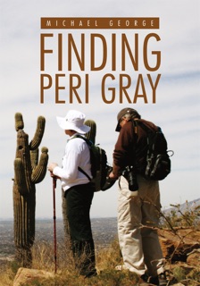 Finding Peri Gray by MICHAEL GEORGE