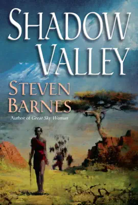 Read: Shadow Valley Book