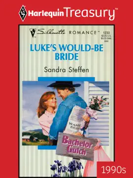 Read: LUKE'S WOULD-BE BRIDE Book