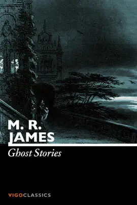 Read: Book Ghost Stories