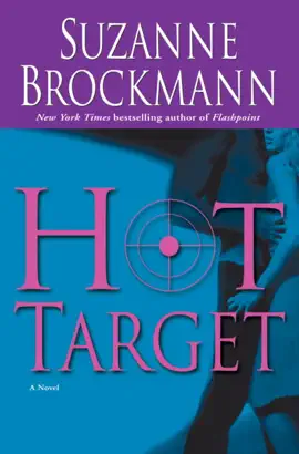 Read: Book Hot Target
