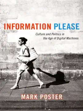 Read: Information Please Book