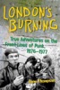 Book London's Burning