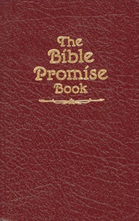 The Bible Promise Book KJV by Barbour Staff
