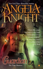 Guardian - Angela Knight