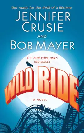 Read: Book Wild Ride