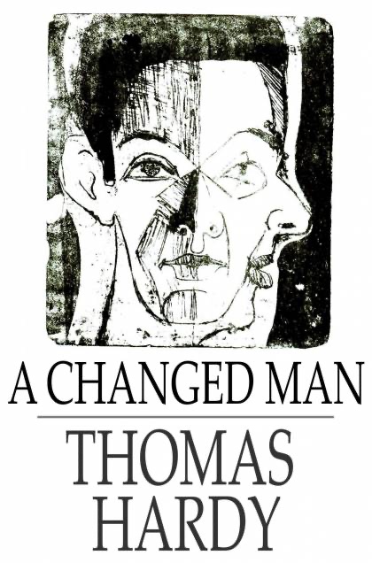A Changed Man cover