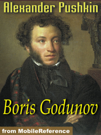 Boris Godunov